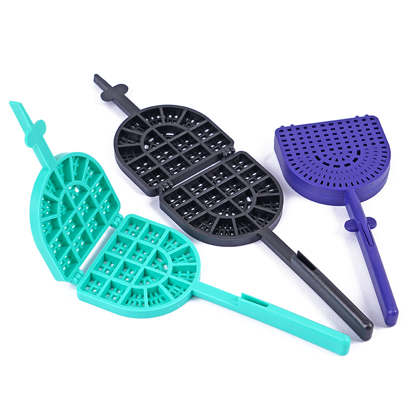 Teeth Whitening Trays - 1 Buah Raket Cuci Gigi untuk