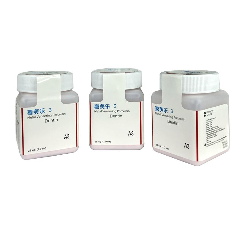 Teeth Whitening At Home - Ceramco-3 Pfm Dental Porcelain Powder Dentine