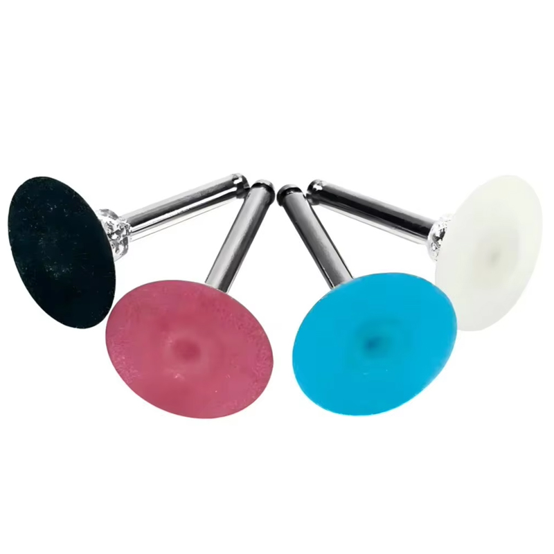 40Pcs Disc Poles Gigi Resin Ko - Teeth Whitening Home ulasan dan harga