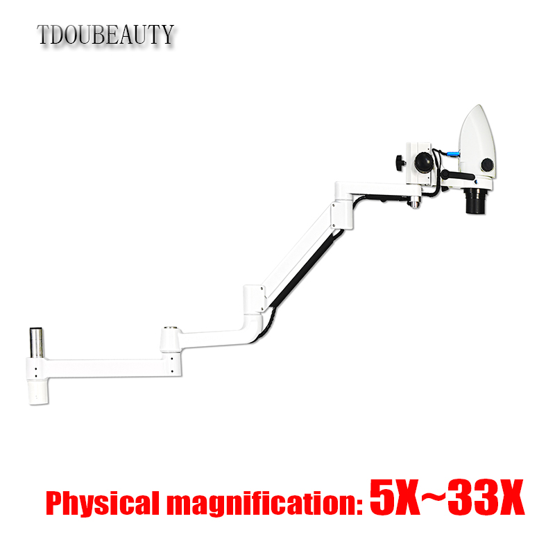 Mikroskop Elektron Gigi 4K 20  - Teeth Whitening Video ulasan dan harga