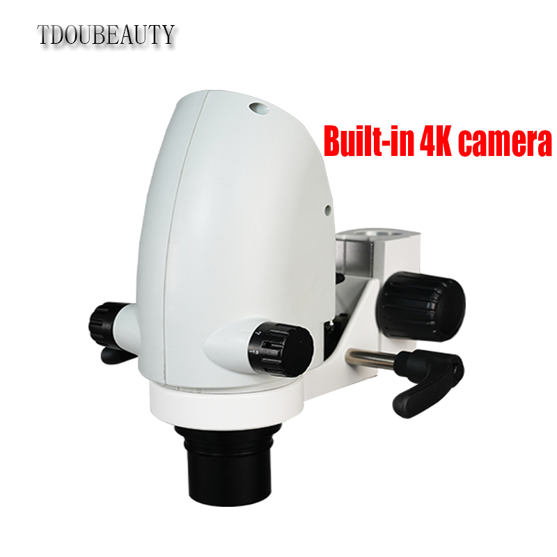 Mikroskop Elektron Gigi 4K 20  - Teeth Whitening Video ulasan dan harga