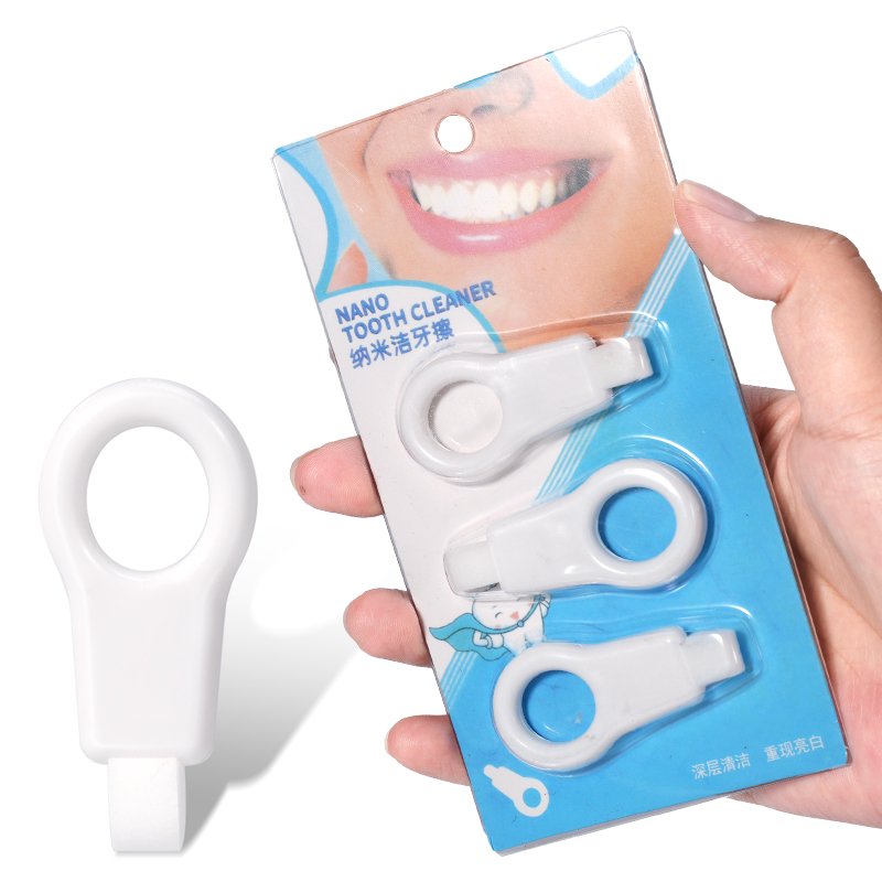 3 Buah/Set Pembersih Pemutih G - Teeth Whitening Strips Crest ulasan dan harga