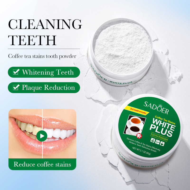 Arang Bambu Arang Aktif Pemuti - Teeth Whitening Charcoal ulasan dan harga