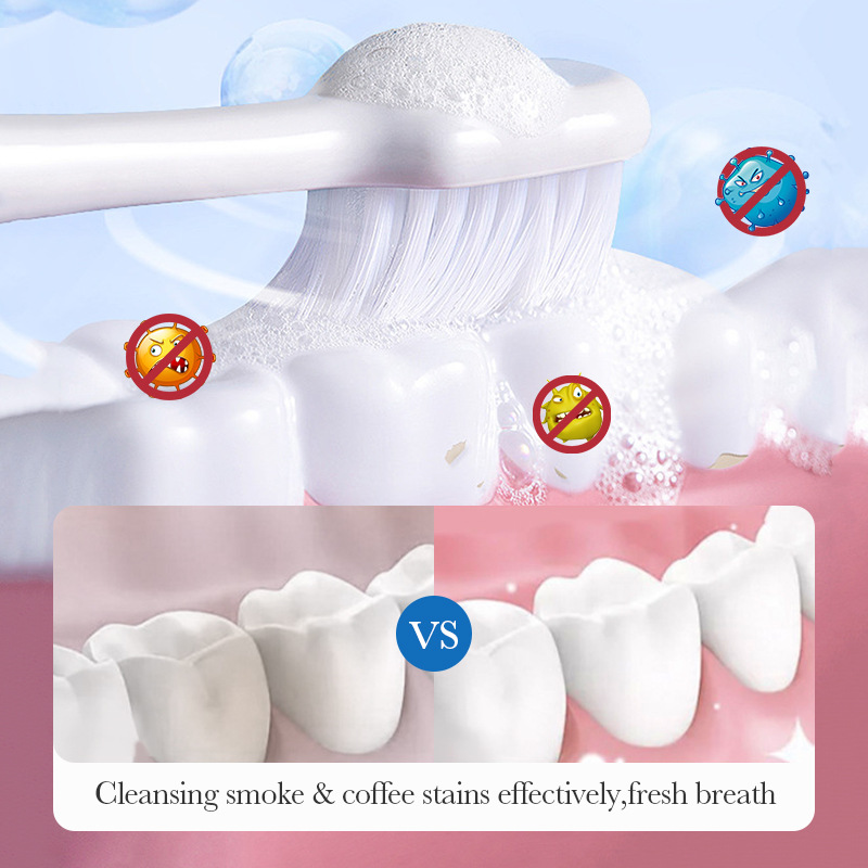Arang Bambu Arang Aktif Pemuti - Teeth Whitening Charcoal ulasan dan harga