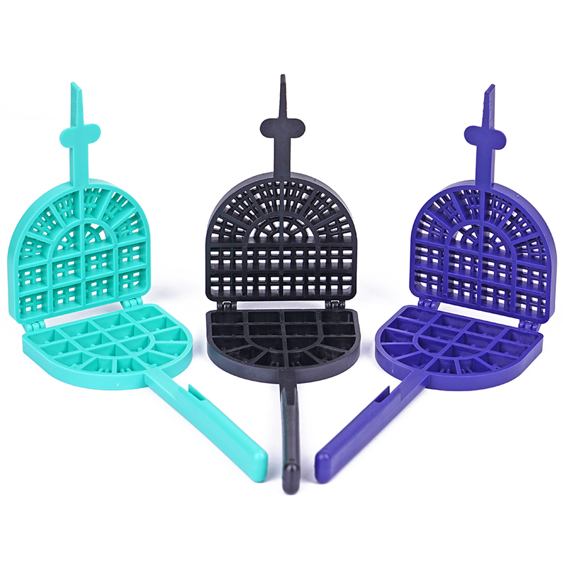 1 Buah Raket Cuci Gigi untuk P - Teeth Whitening Trays ulasan dan harga
