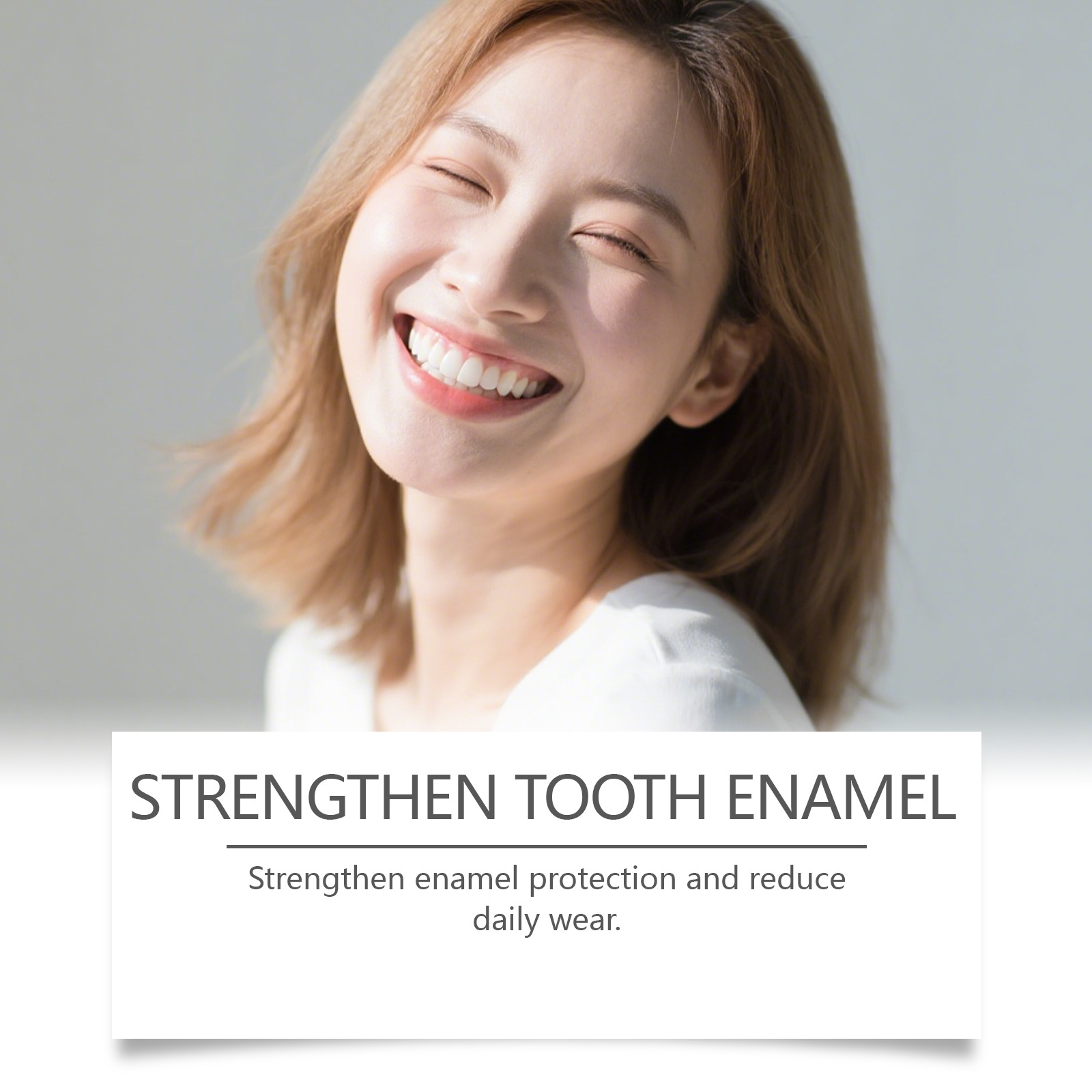 Pasta Gigi Pemutih Cerah Hydro - Teeth Whitening Mousse ulasan dan harga