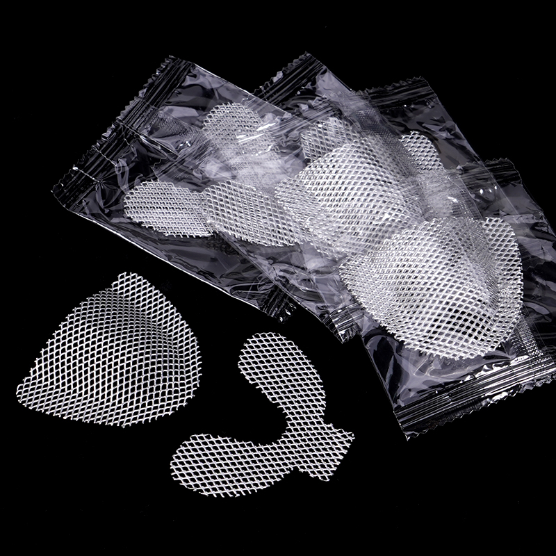 10 buah jaring penguat gigi pa - Teeth Whitening Trays ulasan dan harga