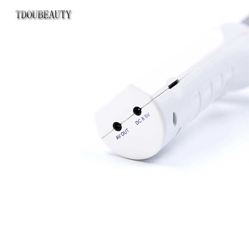 Analisa Kulit dan Kulit Kepala - Teeth Whitening Video ulasan dan harga