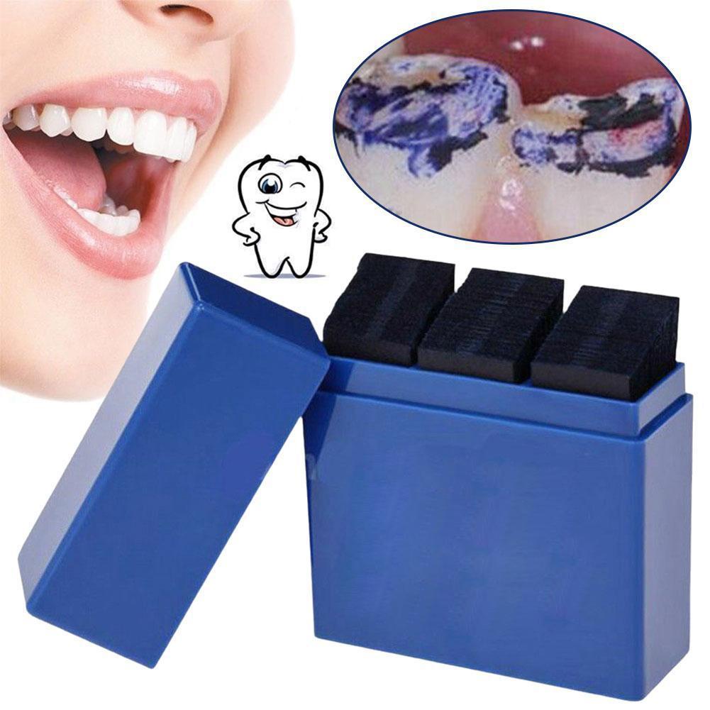 300 Lembar Kertas Artikulasi G - Teeth Whitening Home ulasan dan harga