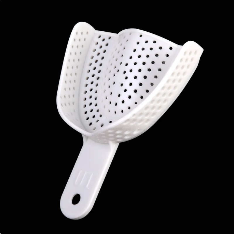 10 Buah Baki Plastik untuk Cet - Teeth Whitening Trays ulasan dan harga