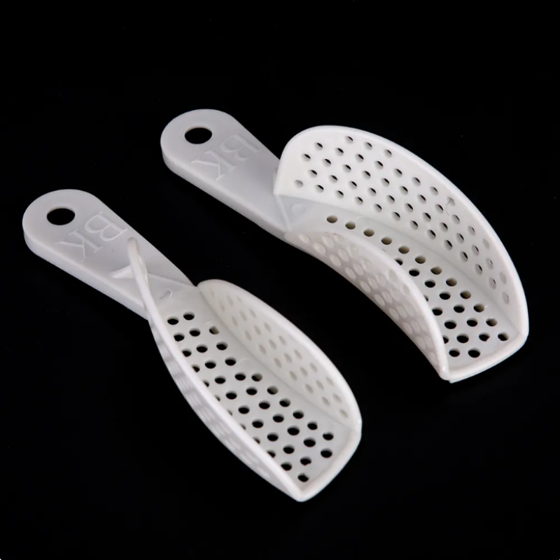 10 Buah Baki Plastik untuk Cet - Teeth Whitening Trays ulasan dan harga