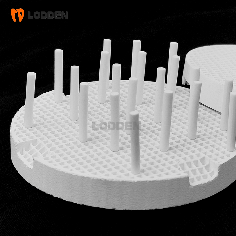 LODDEN Nampan Penembakan Saran - Teeth Whitening Trays ulasan dan harga