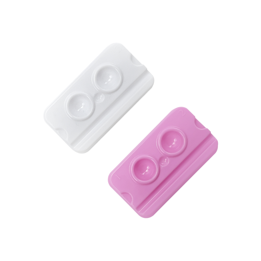 100 buah/kantong campuran gigi - Teeth Whitening Trays ulasan dan harga