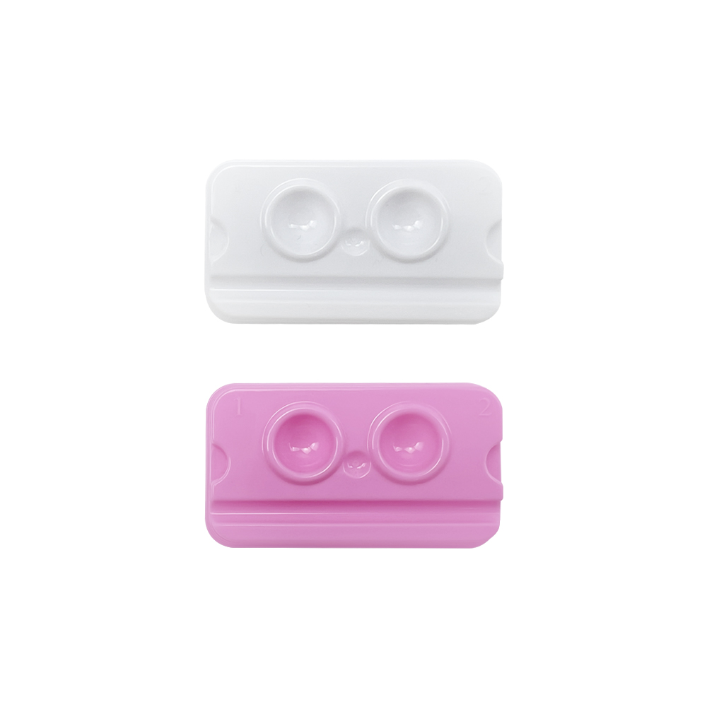 100 buah/kantong campuran gigi - Teeth Whitening Trays ulasan dan harga