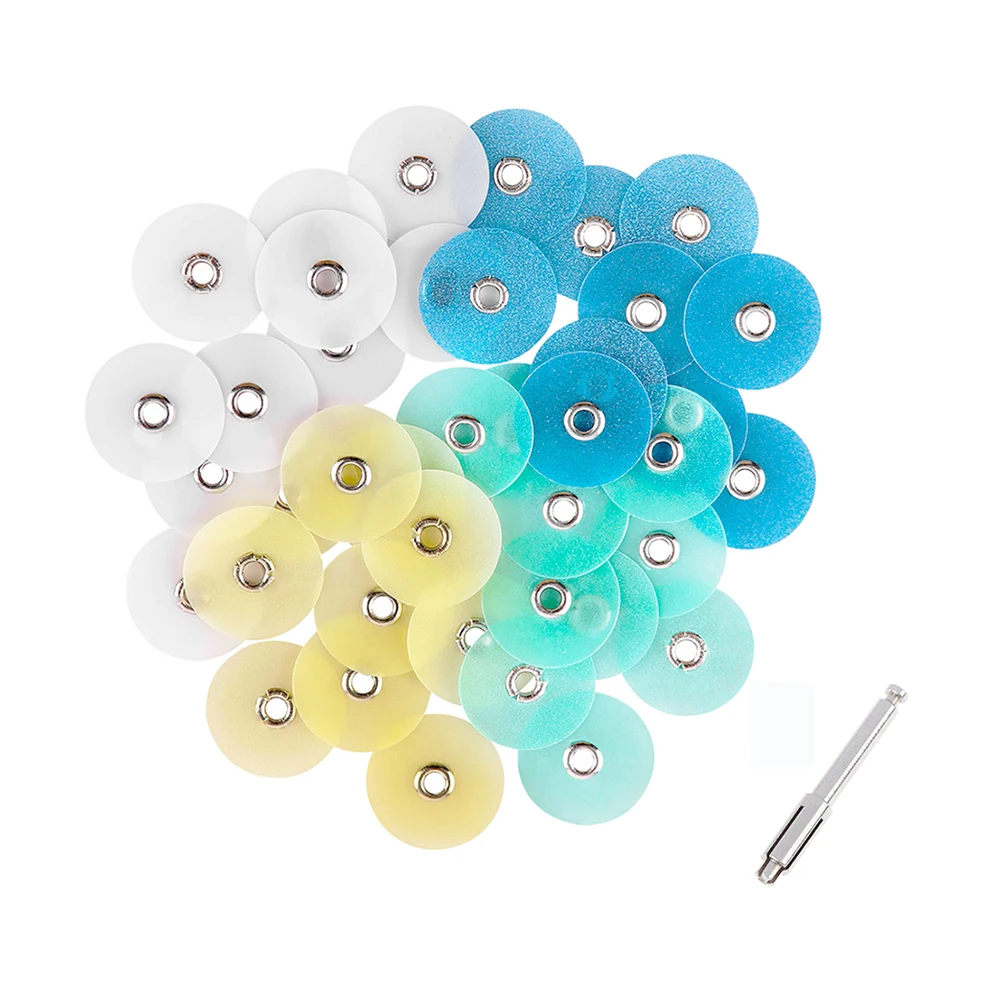 WELLCK Cakram Pemoles Gigi Pen - Teeth Whitening Home ulasan dan harga