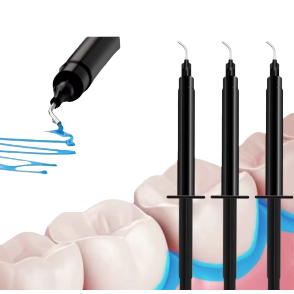 50/30/10PCS Pelindung Gusi Gig - Teeth Whitening Results ulasan dan harga