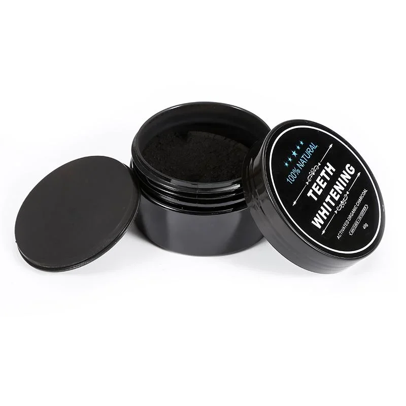 Produk Pemutih Gigi Bubuk Aran - Teeth Whitening Charcoal ulasan dan harga