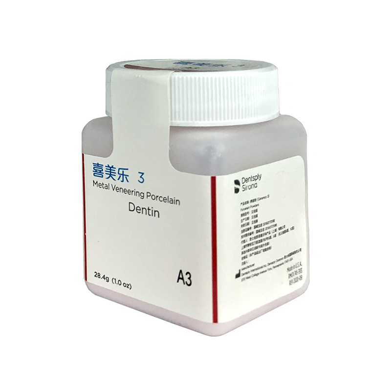 Ceramco-3 Pfm Dental Porcelain - Teeth Whitening At Home ulasan dan harga