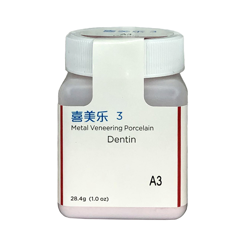 Ceramco-3 Pfm Dental Porcelain - Teeth Whitening At Home ulasan dan harga